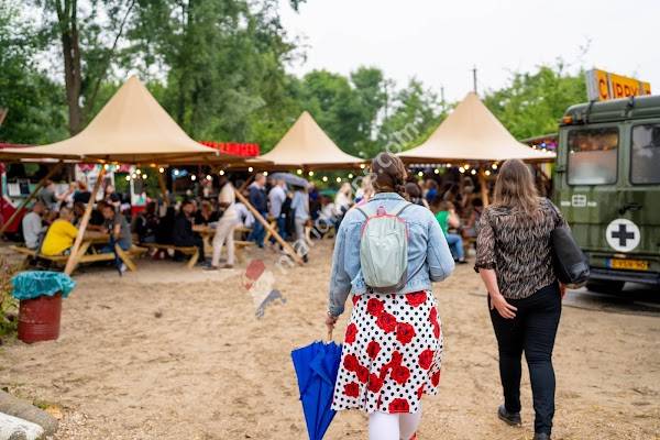 Buitenplaats Vlaardingen