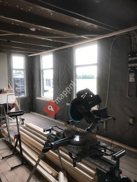 Bul Vastgoed Onderhoud