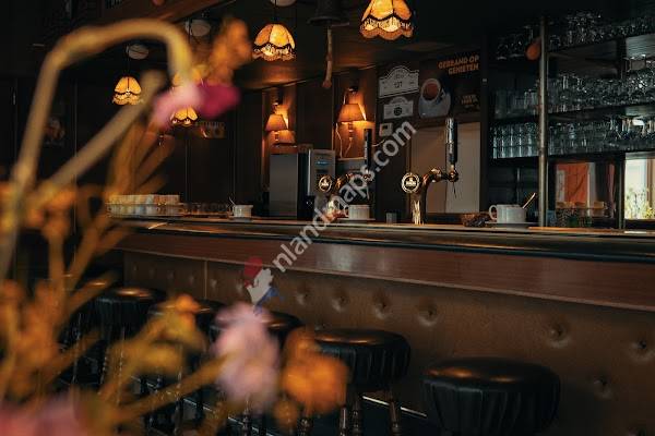 Bulthuis Eenrum Grand café - Events - Dorpshuis