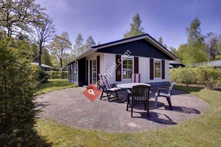 Bungalowpark Buitenplaats Gerner