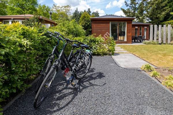 Bungalowpark Het Verscholen Dorp