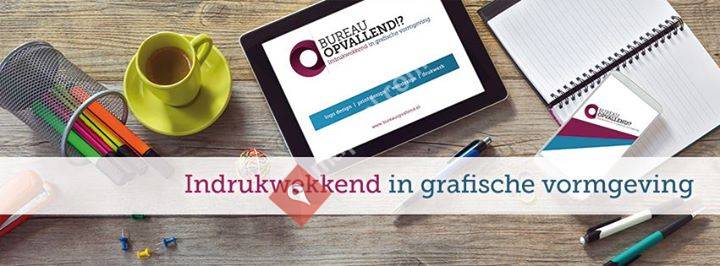 Bureau Opvallend B.V.