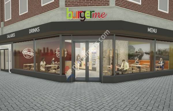 burgerme Almelo