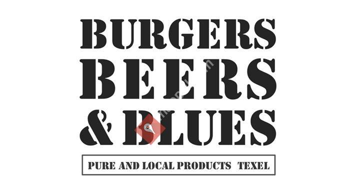 Burgers Beers & Blues Texel
