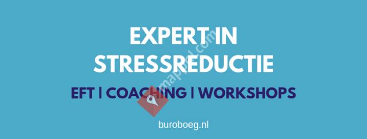 Buro BOEG - expert in stressreductie