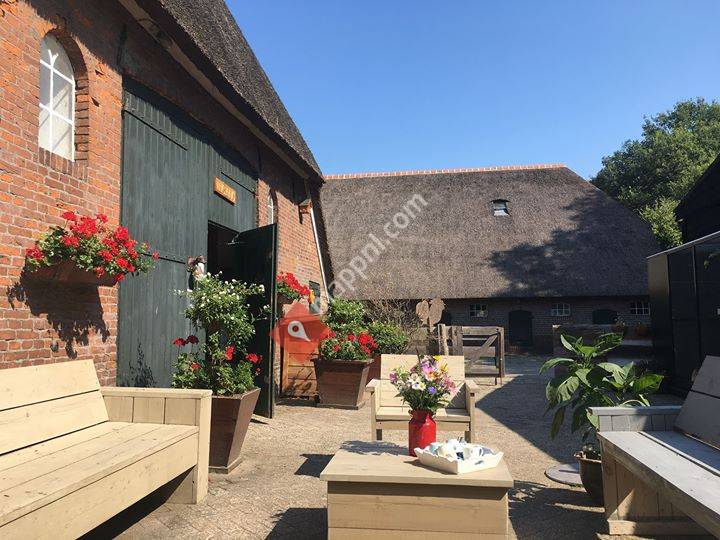 Buurtboerderij Het Oosterbroek