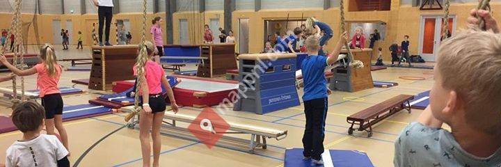 Buurtsportcoaches gemeente Dalfsen