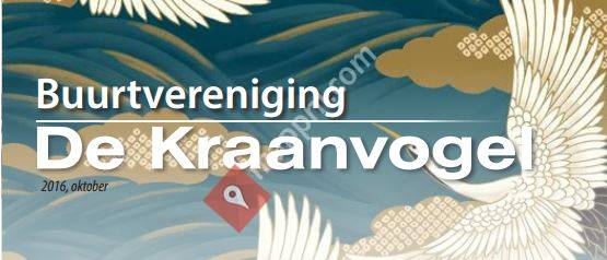 Buurtvereniging de Kraanvogel