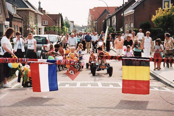 Buurtvereniging De Wachter