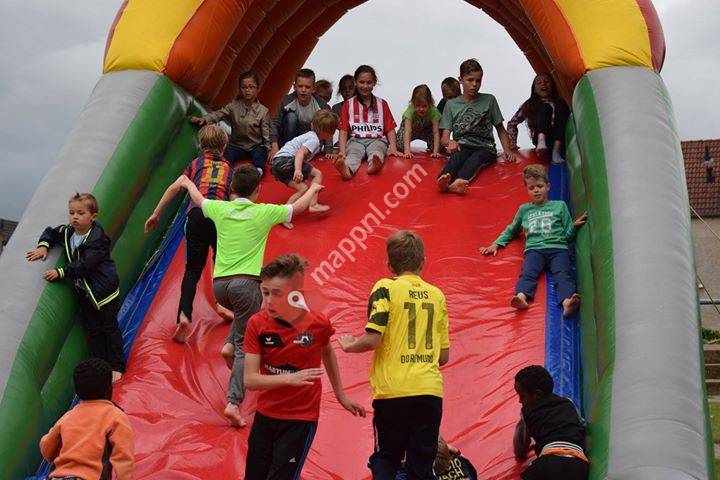 Buurtvereniging Hoogbraak Baarle Nassau
