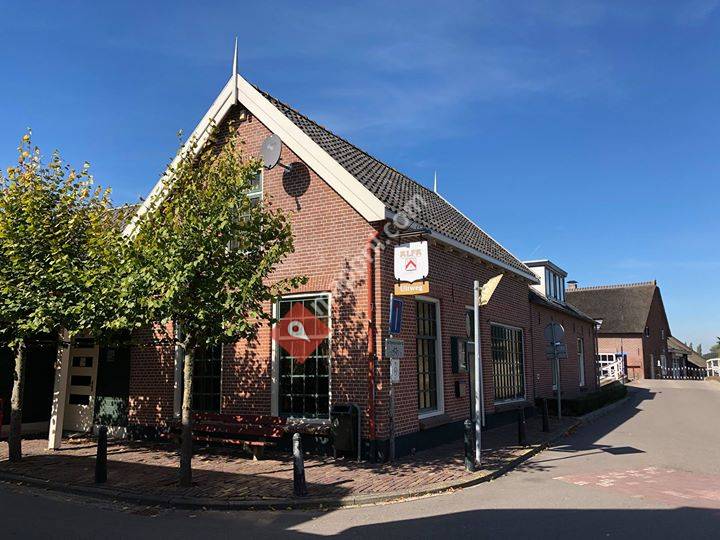Buurtvereniging Uitweg