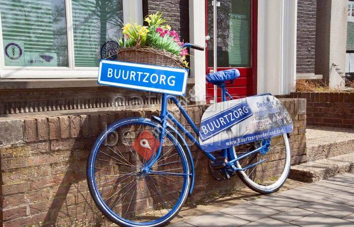 Buurtzorg Gasselternijveen e.o.