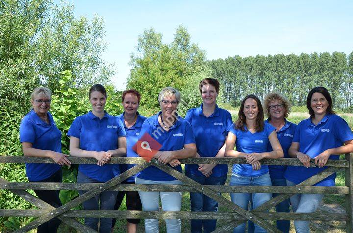 Buurtzorg Rijnwaarden-Pannerden