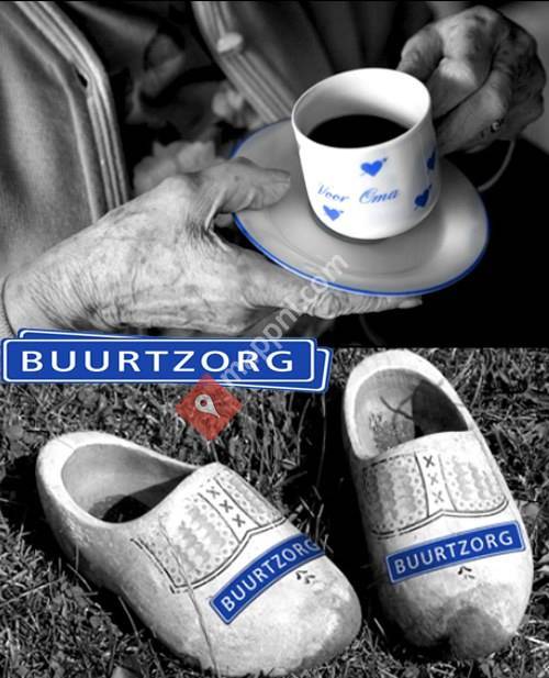 Buurtzorg Ter Apel