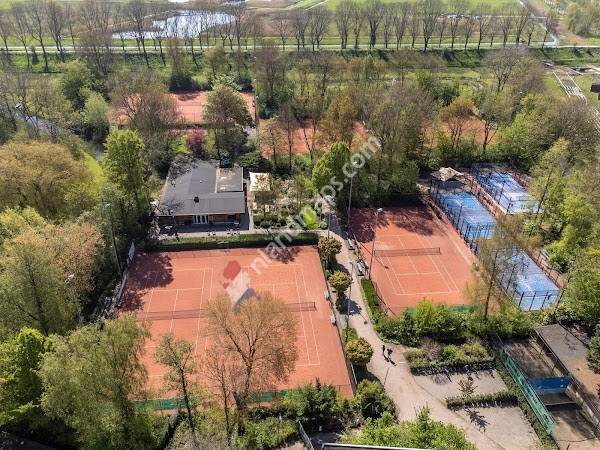 C.C. Tennis- en Padelvereniging Dordrecht