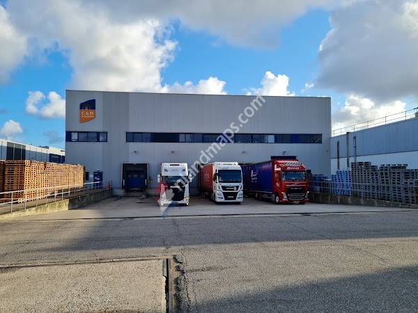 C & D Foods (Netherlands) B.V.