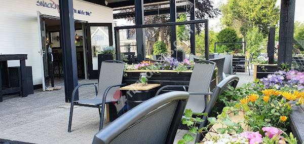 Café & Cafetaria It Alde Sté