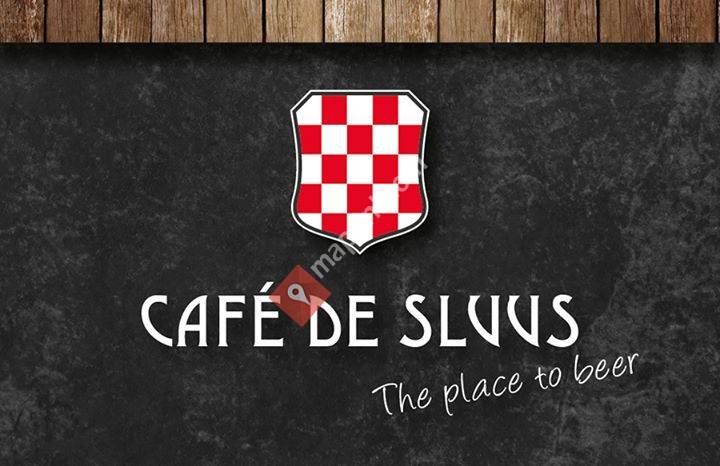 Café de Sluus