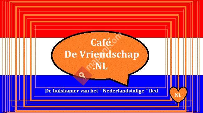 Café De Vriendschap .NL