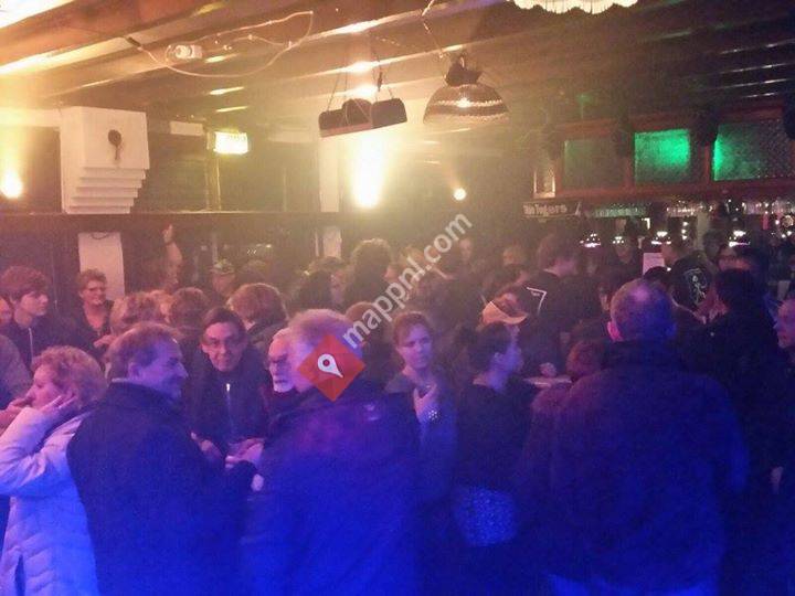 Café Dorpshuis Oosterstreek