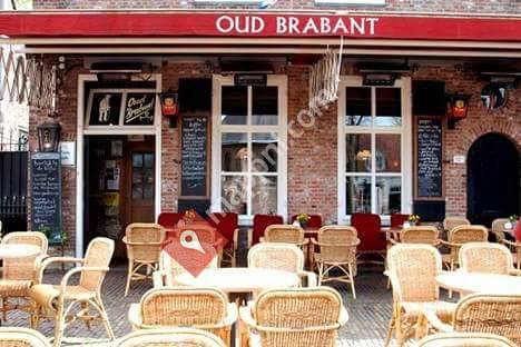 Café Oud Brabant Eersel