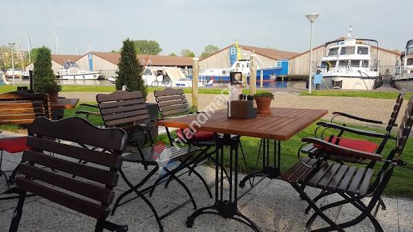 Café Rest. 'De Kajuit'