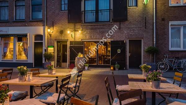 Café-Restaurant Aaltje