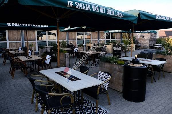Café-Restaurant Bergzicht