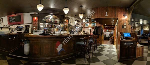 Café-Restaurant de Proeverij