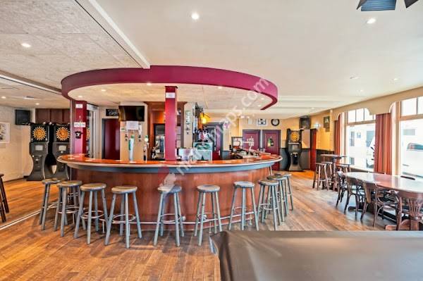 Café & Zaal Frankies - Geffen