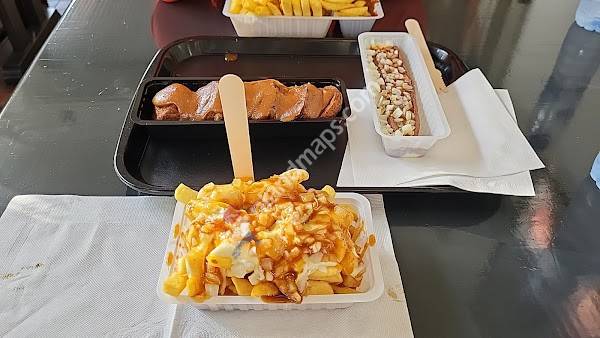 Cafe Cafetaria De Ploeg