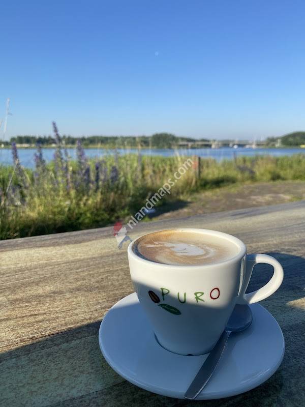 Cafe Pontplein