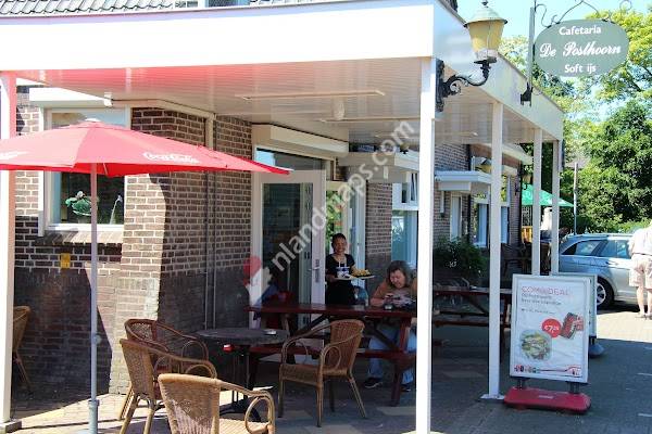 Cafetaria de Posthoorn