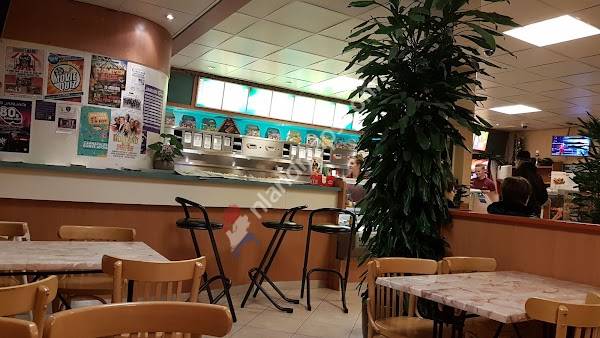 Cafetaria De Sleutelbos