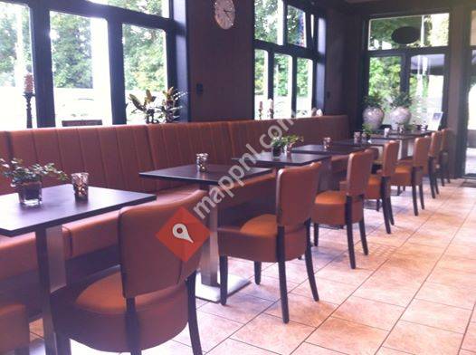 Cafetaria ''de Sporthoek''