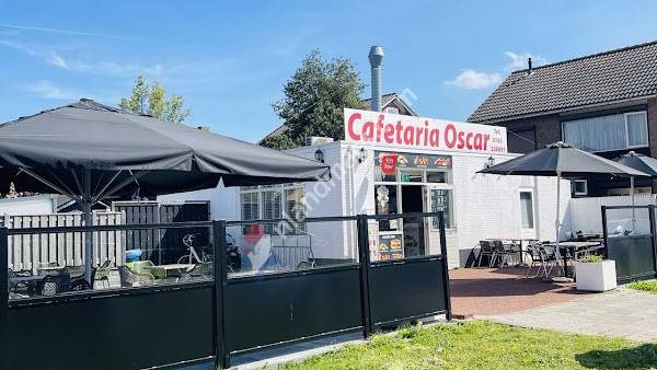 Cafetaria Oscar