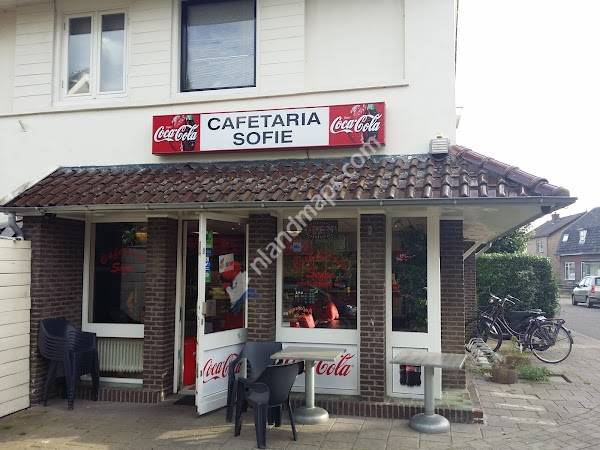 Cafetaria Sofie