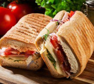 Cafetaria 't Heukske