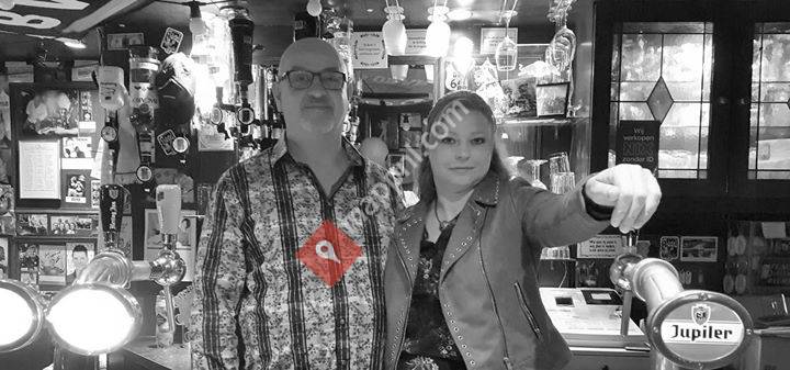 Cafetaria 't Zijwieltje