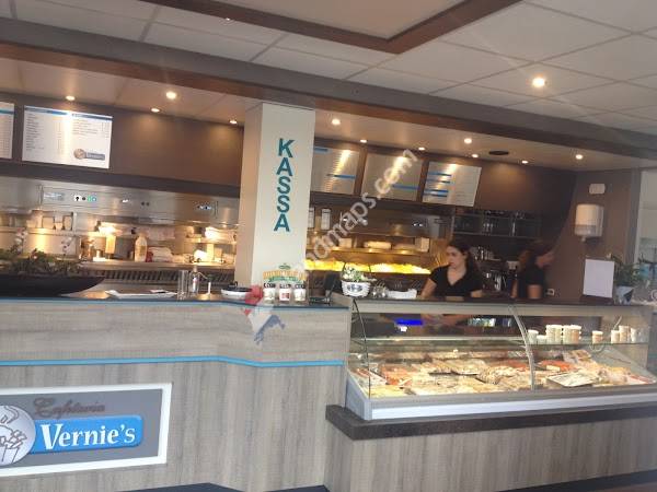 Cafetaria Vernie's