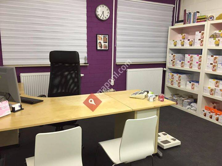 Cambridge Sprundel & St Willebrord