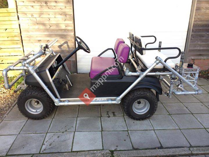 CamCart & CamQuad
