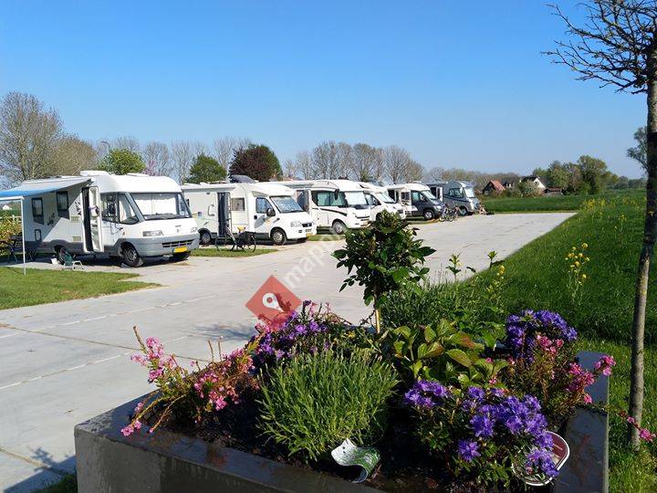 Campererf Biezenhoeve