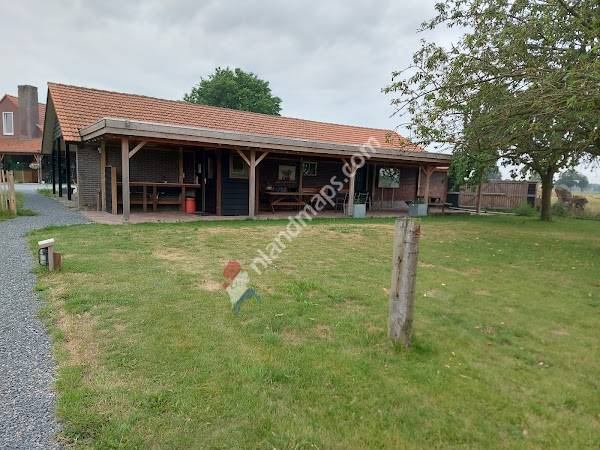 Camperplaats Anselberg