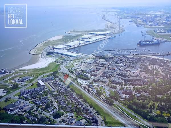 Camperplaats Eemsdijk