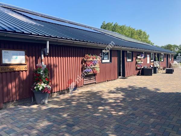 Camping Boerderij Koegras