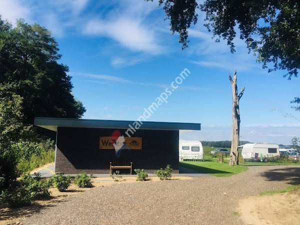 Camping Boszicht
