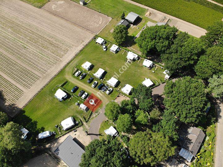 Camping Boszicht Lottum