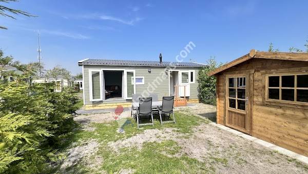 Camping Coogherveld Texel