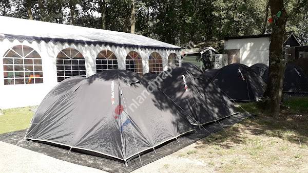 Camping Costa Del Zeumeren